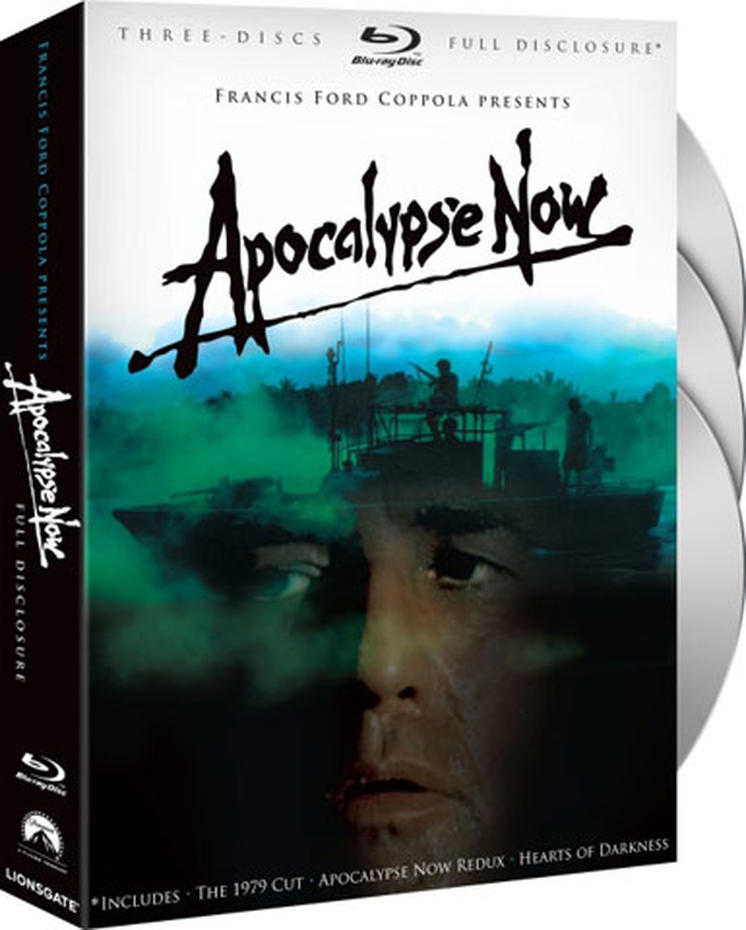 Watch Apocalypse Now Streaming