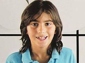 Leonel Angel Coira