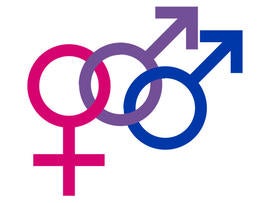bisexuality, bi
