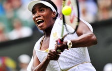 Venus Williams has Sjogren's Syndrome: What is it?