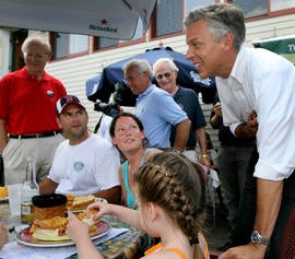 Jon Huntsman