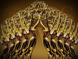 Emmy awards
