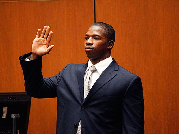 Testimony in Dr. Conrad Murray's trial to focus on what happened inside Michael Jackson's bedroom