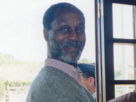 Hijacker-fugitive George Wright lived openly under real name for at least 20 years