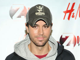 Enrique Iglesias moves into Zynga's CityVille