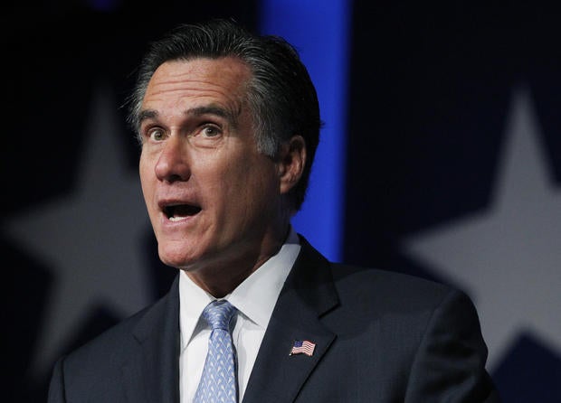 Mitt Romney