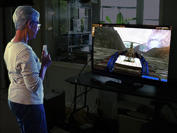red hill studios, parkinson's disese, video game