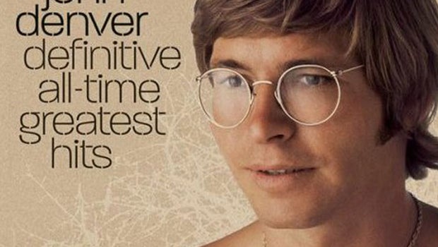 John Denver - Definitive All-Time Greatest Hits John Denver - Definitive All-Time Greatest Hits