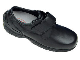 gps shoe, smart shoe, dementia, alzheimer's
