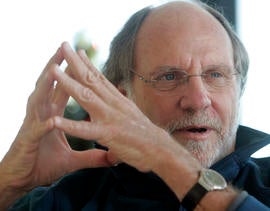 Jon Corzine