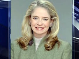 Marion Salmon Hedges, 47, was injured Oct. 30, 2011, when a shopping cart hit her head after being dropped from a fourth-floor walkway.