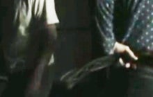 YouTube video shows Texas judge beating daughter