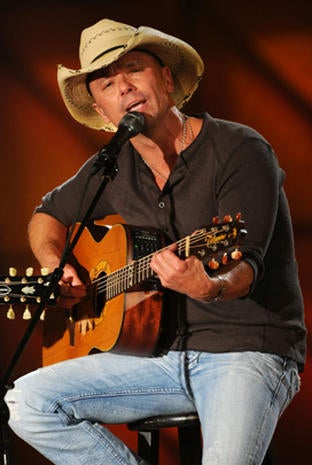 2011 CMA Award highlights 