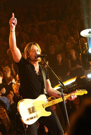 2011 CMA Award highlights 