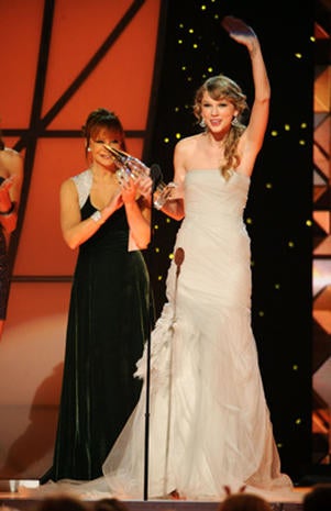 2011 CMA Award highlights 