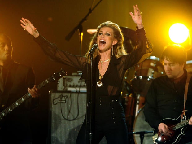 2011 CMA Award highlights 