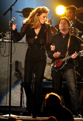 2011 CMA Award highlights 
