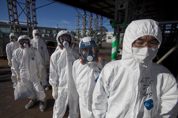 Fukushima meltdown apology: “It was a cover-up” thumbnail