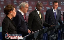 GOP candidates on Pakistan: Friend or foe?