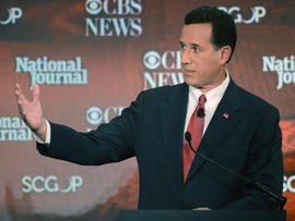 Rick Santorum