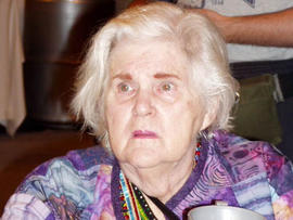 Anne McCaffrey