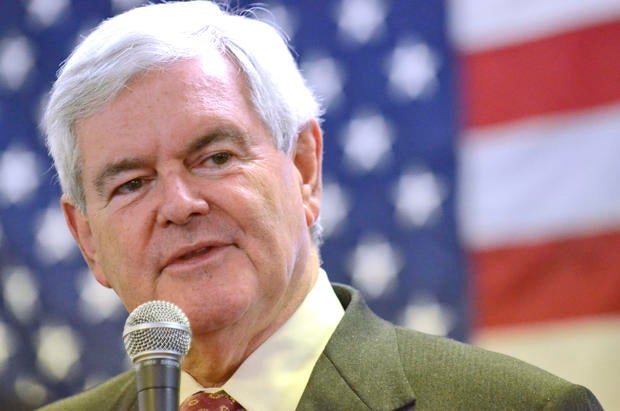 Newt Gingrich