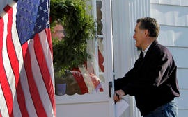 Mitt Romney