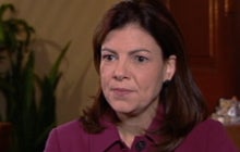 Senators debate terrorism detainees