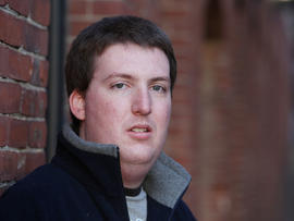 Zach Tomaselli