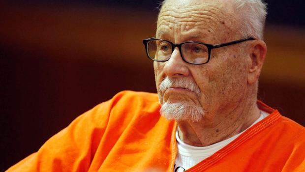 Jodie Foster S Father Sentenced To Five Years Behind Bars Cbs News