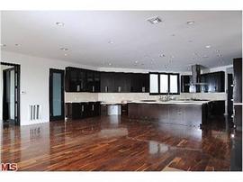 Rihanna's Beverly Hills home on the market