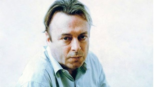 Christopher Hitchens Essays Online