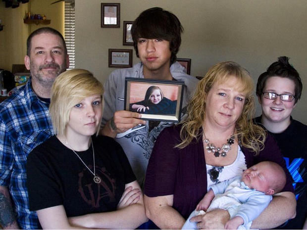 jenni lake, cancer, teen mom