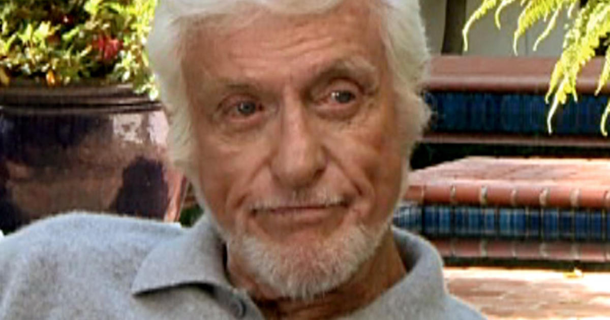 Dick Van Dyke Engaged At Age 86 CBS News