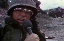 Remembering CBS News' Threlkeld