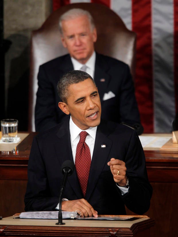 State of the Union