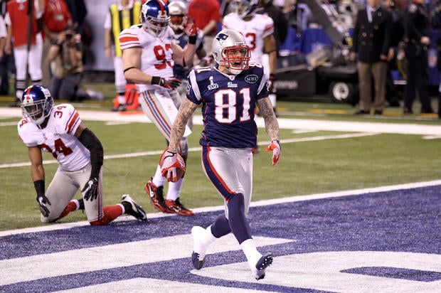 Super Bowl Xlvi Super Bowl Xlvi