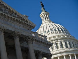 STOCK Act passes in Senate, heads for House