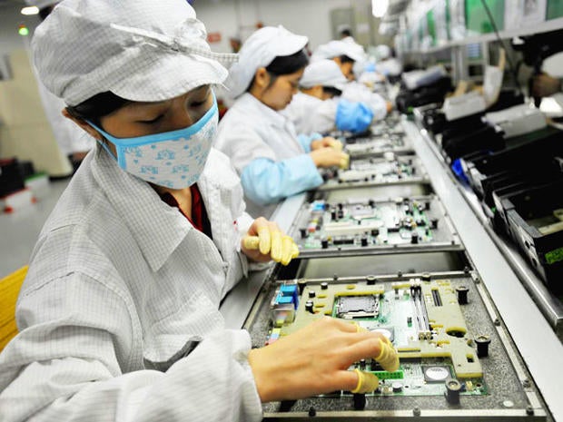apple, foxconn