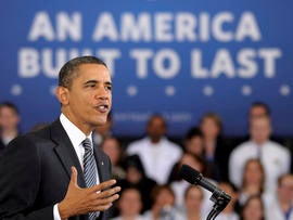 President Obama