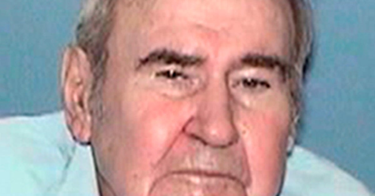 'Lipstick Killer' William Heirens dies after over 65 years in prison