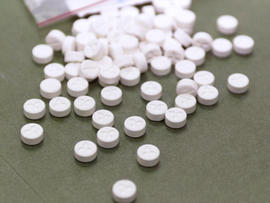 ecstasy, x, xtc, mdma
