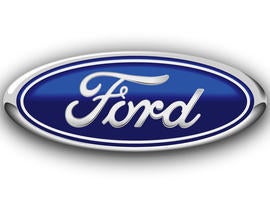 How Ford Motor Company saved itself