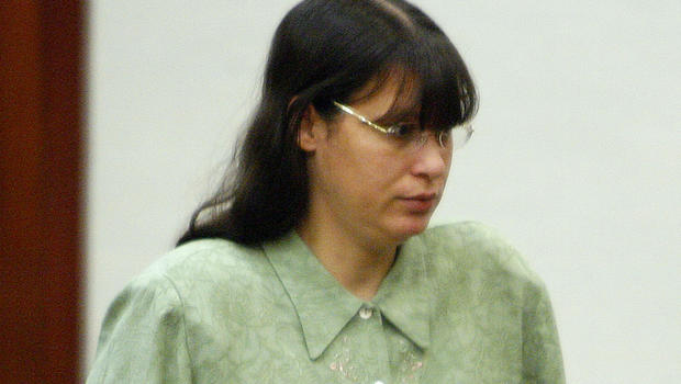 <b>Andrea Yates</b> arrives in court for closing arguments in her retrial July 24, <b>...</b> - Andrea_Yates_71510210
