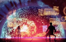 "The Art of Video Games" exhibit opens at Smithsonian