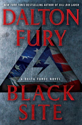 Black Site, Dalton Fury