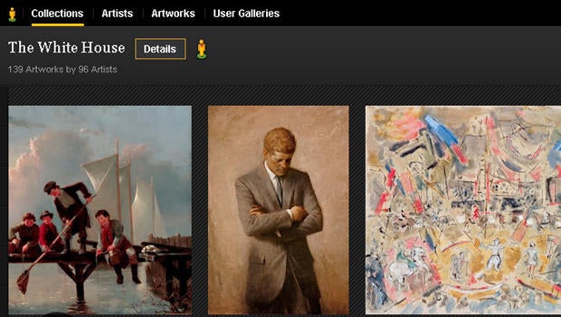 Google Art Project