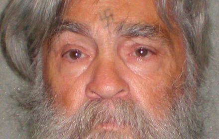 Charles Manson Gets Marriage License Cbs News