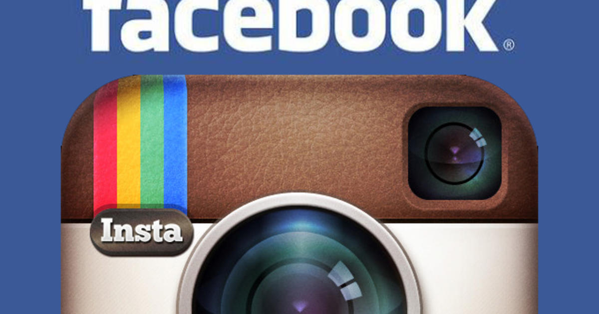 facebook acquires instagram infographic
