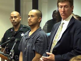 George Zimmerman